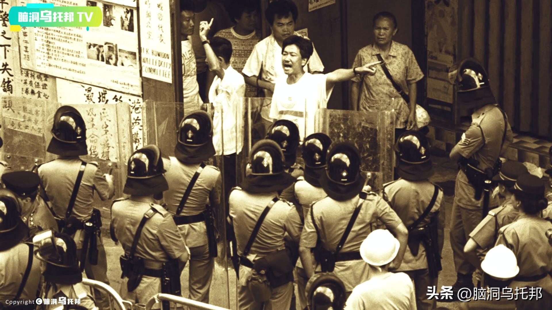 功夫电影中的城寨,功夫电影猪笼城寨取景地拆了吗