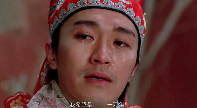 外国人看周星驰电影大话西游,大话西游之月光宝盒周星驰电影