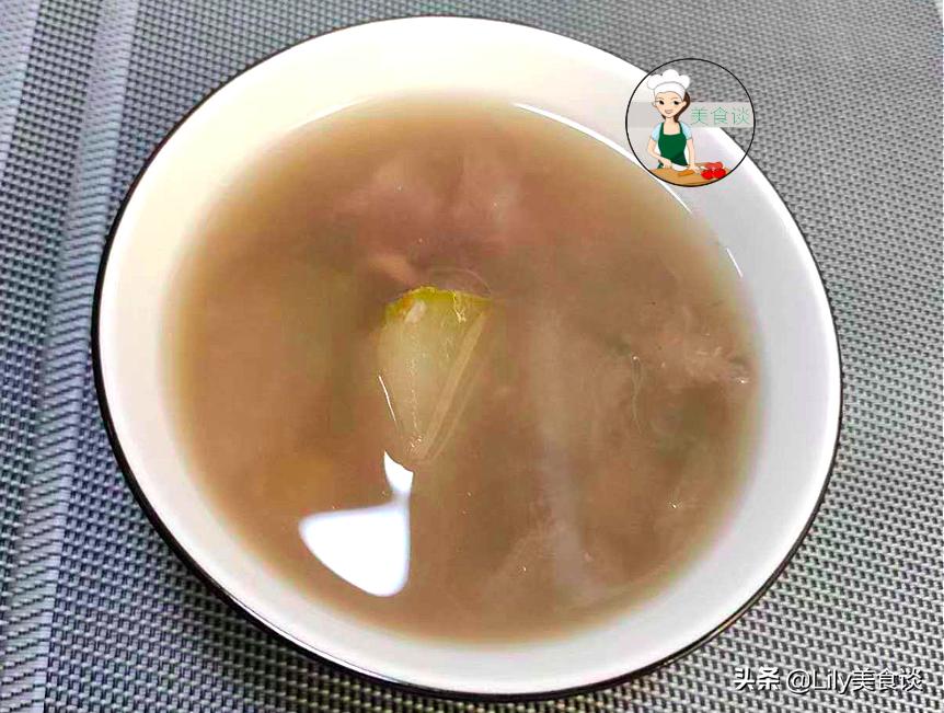 三伏天喝什么汤好祛湿气,三伏天喝什么汤最好祛湿