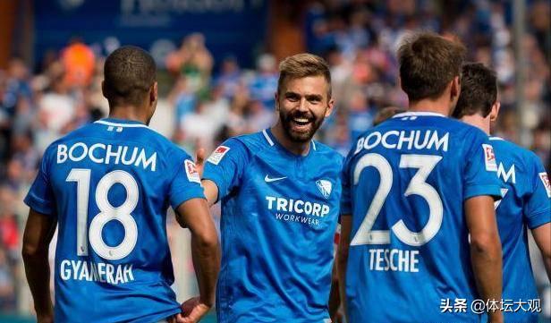 拜仁三次7比0波鸿,拜仁7比0狂胜波鸿集锦