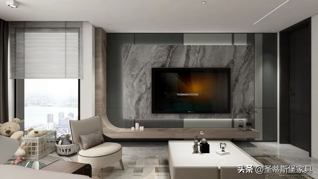 360°简奢整装新体验,尊享品质生活