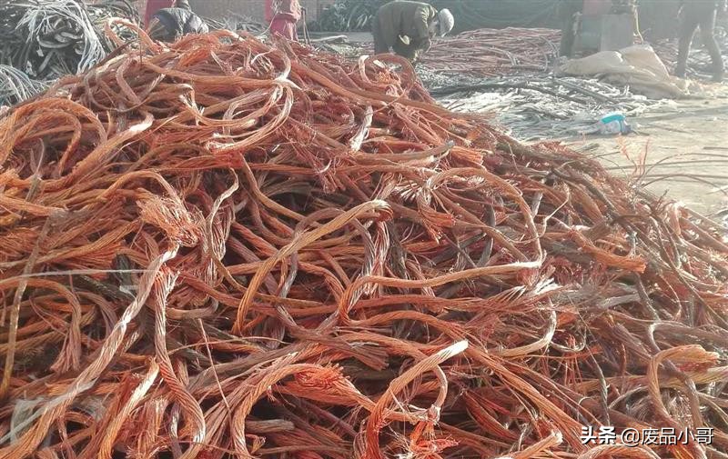 废铜价格上涨对废铜回收的影响,废铜回收废铜价格最新行情