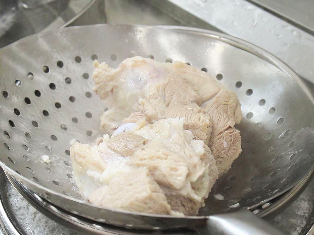 阳后身子虚怎么调理,病后体虚补元气的最佳食物