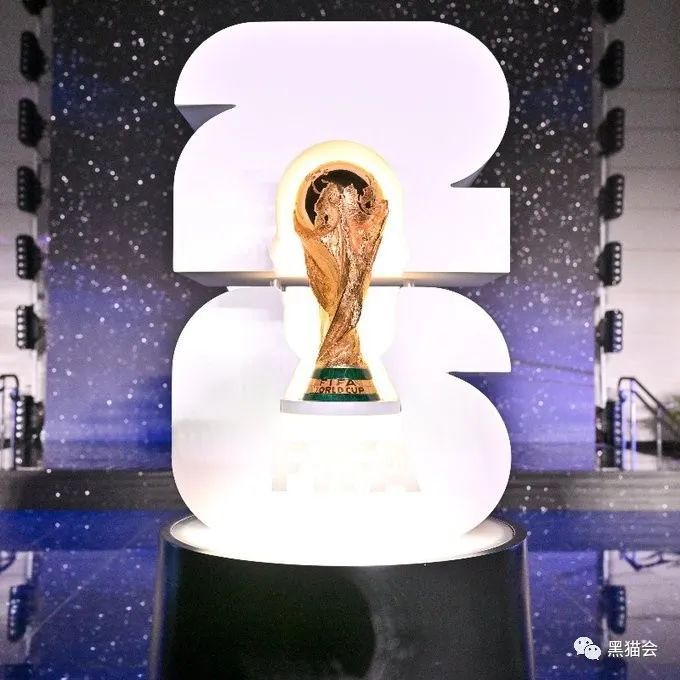 2026世界杯logo,fifa2026世界杯logo