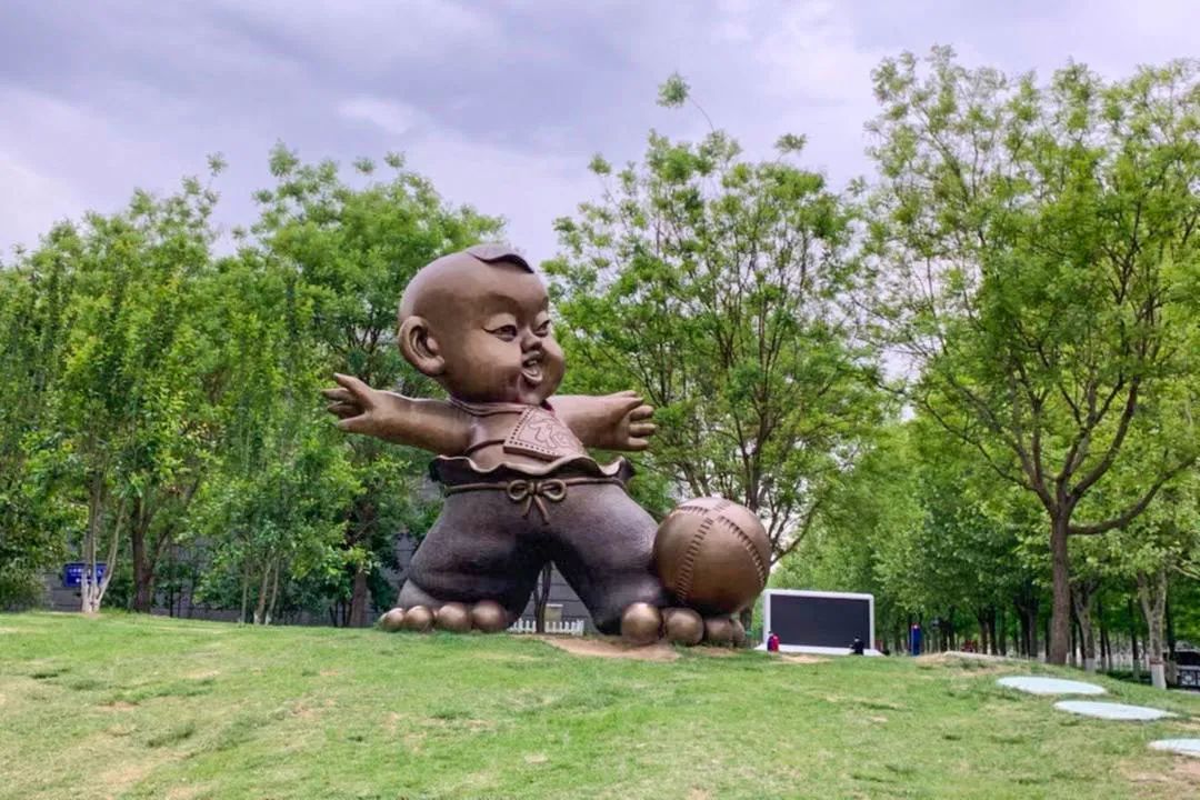 蹴鞠之乡,蹴鞠在中国哪个地方