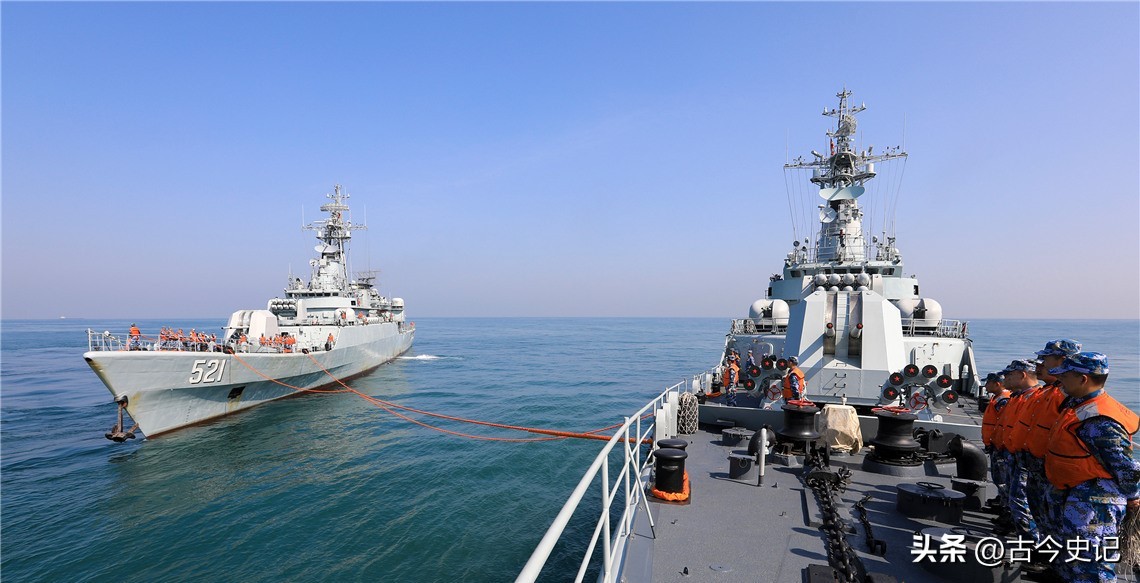 五大战区是哪五大战区,五大战区哪个战区的实力最为强悍