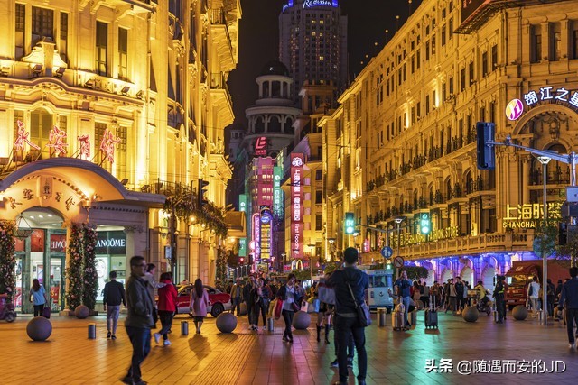 上海两日游最佳攻略自由行,上海两日游最佳攻略省钱