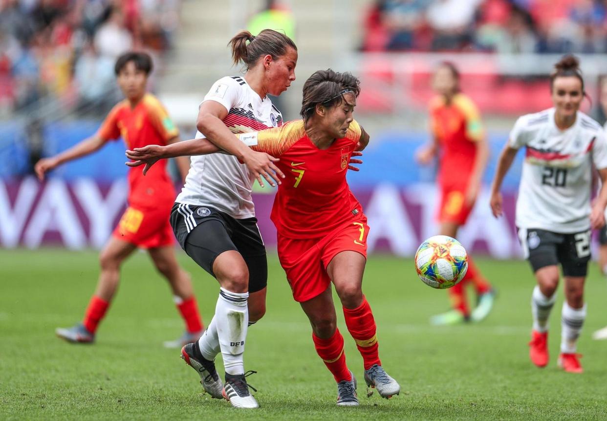 中国女足现状最新消息,中国女足最新近况