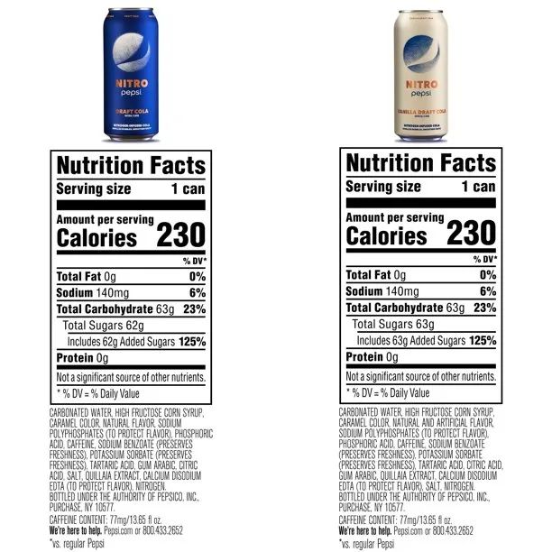 pepsi和百事可乐,百事推出pepsiperfect限量版可乐