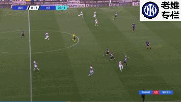 国米战胜乌迪内斯,乌迪内斯1比2国际米兰