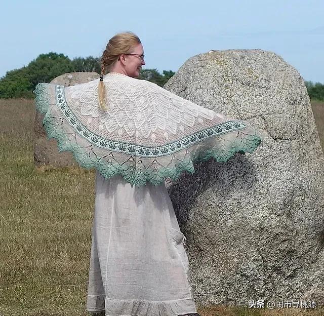 R网导读——披肩ShieldMaiden