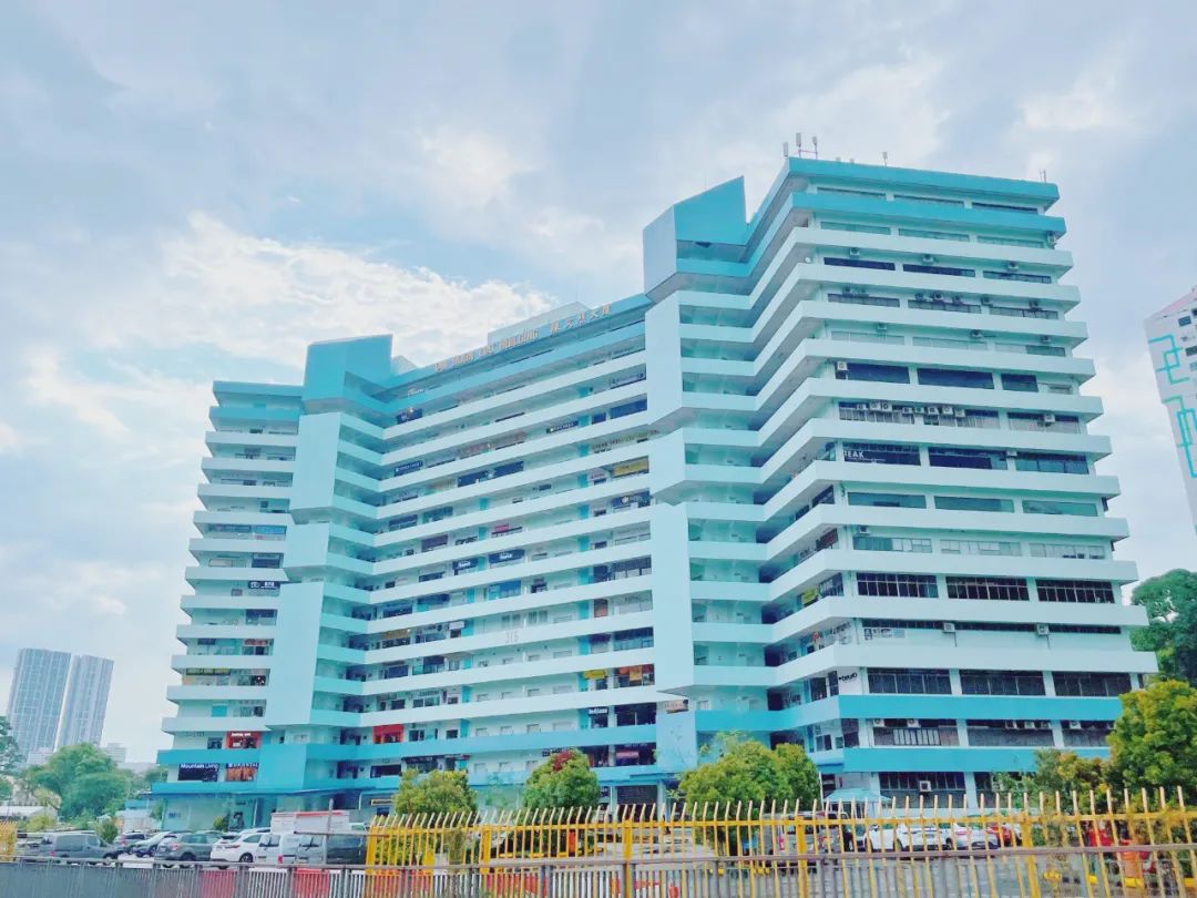 新加坡去哪买衣服鞋子,新加坡去哪买电脑配件