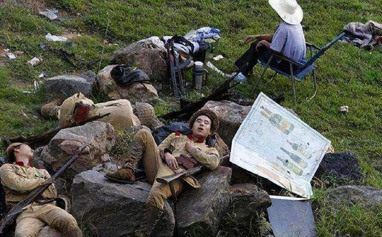 横店20万群演现状,横店群演真实状况