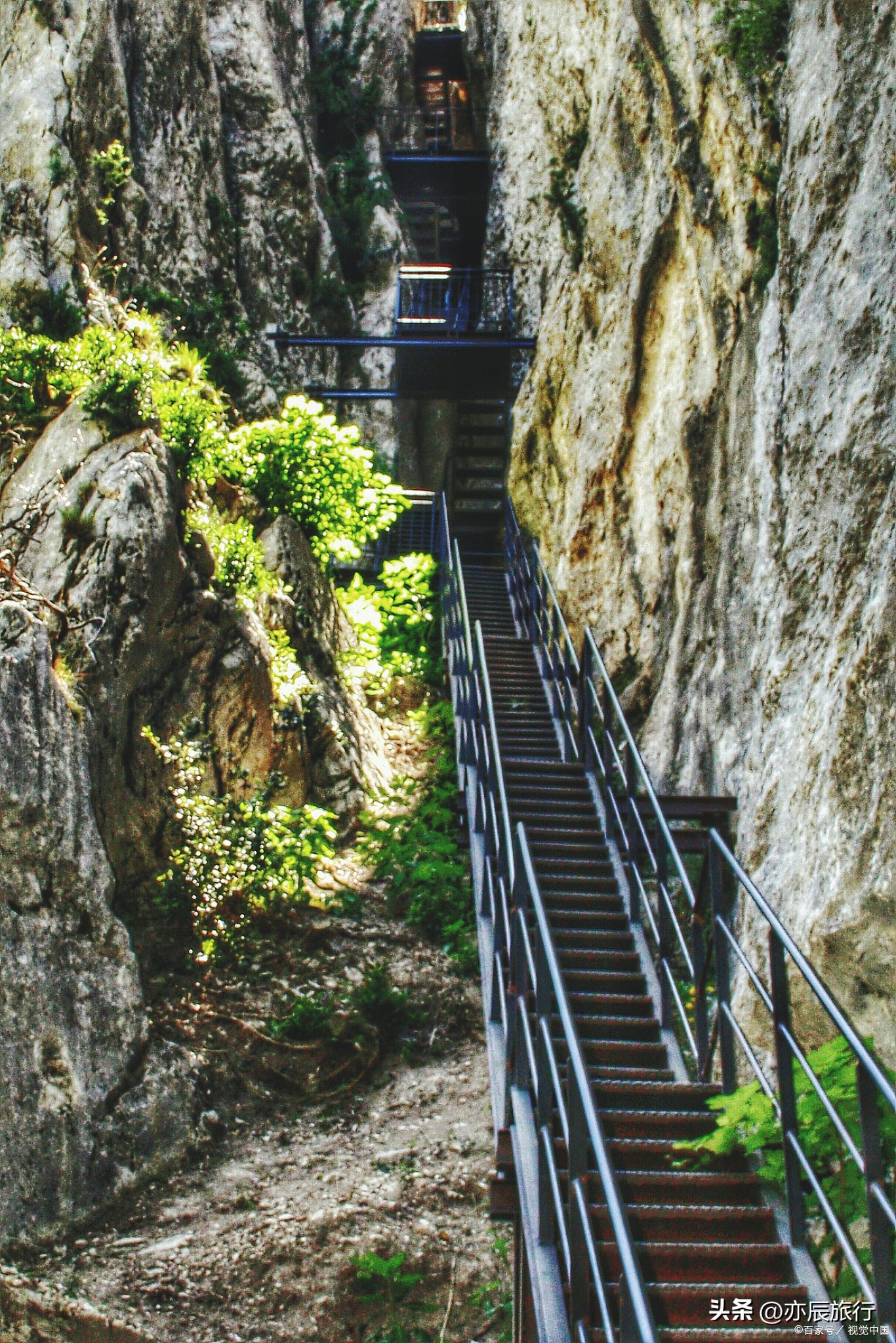 西安周边旅游景点大全最佳攻略,西安周边都有哪些旅游景点值得去