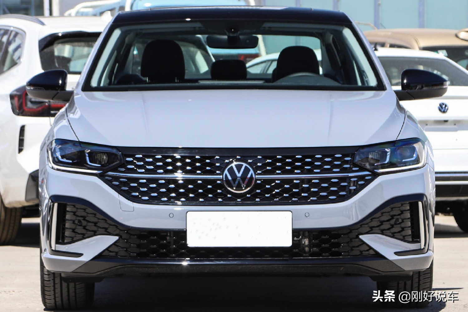 2022款宝来与朗逸优缺点对比,大众宝来2023款和朗逸怎么选