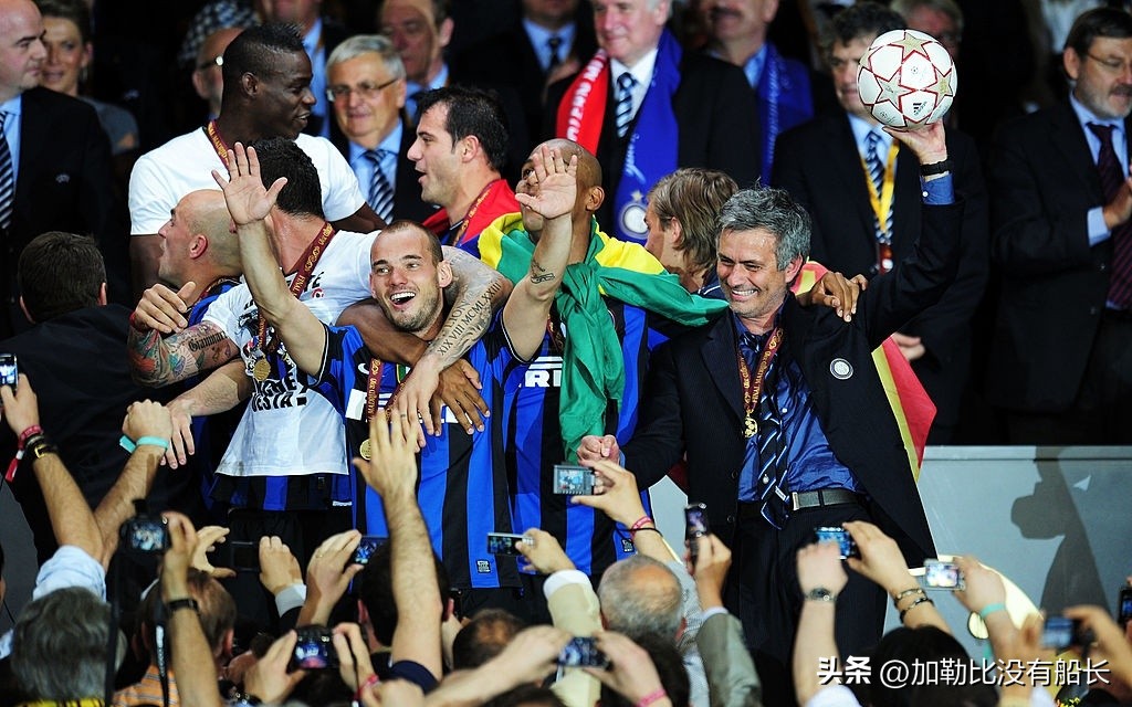 离开皇马都有谁,离开皇马拿过金球奖