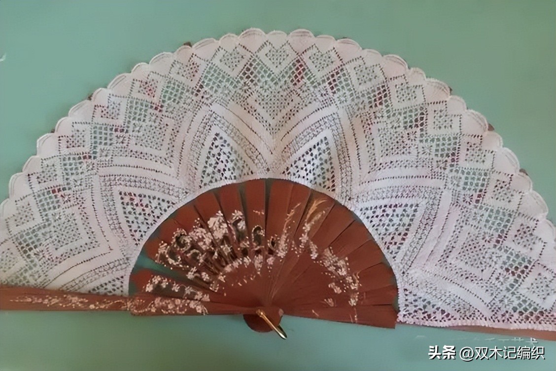 买的折叠扇子不舍得用怎么办,折叠扇纸烂了能修吗