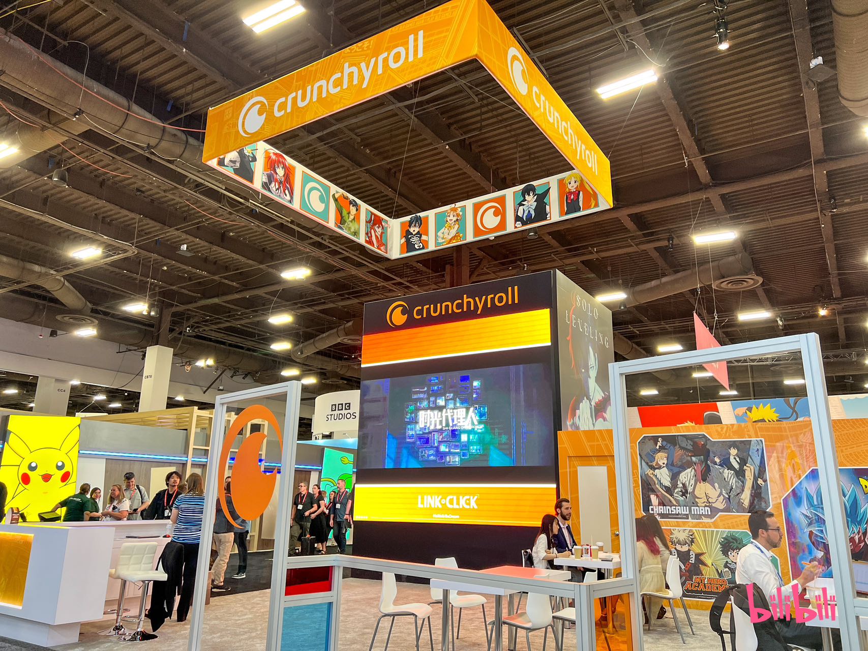 哔哩哔哩最新活动助力成功截图,哔哩哔哩历年线下活动