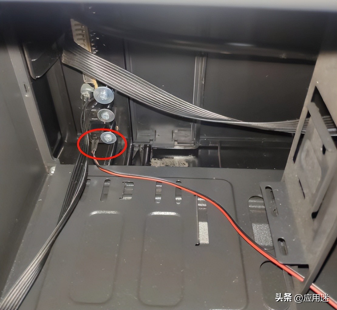 电脑开机显示灯亮但主机不启动,电脑开机主机一闪一灭启动不了