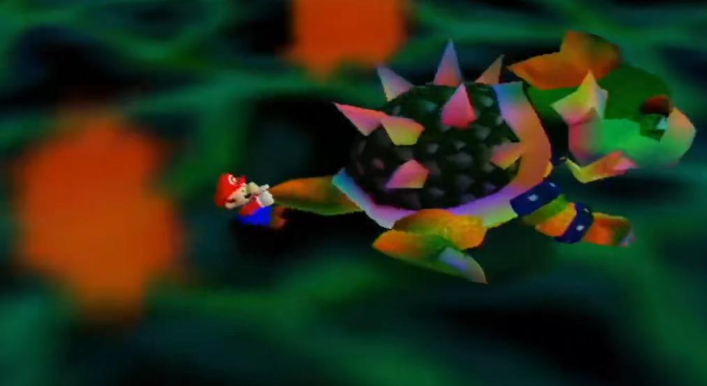 马力欧兄弟汇总,马力欧路易吉cp