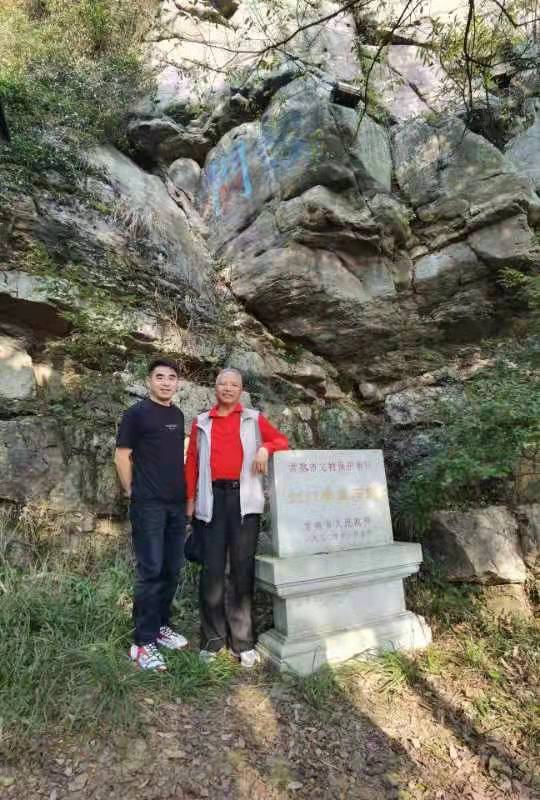 虞山风景区是虞山公园吗,常熟虞山公园旅游攻略图