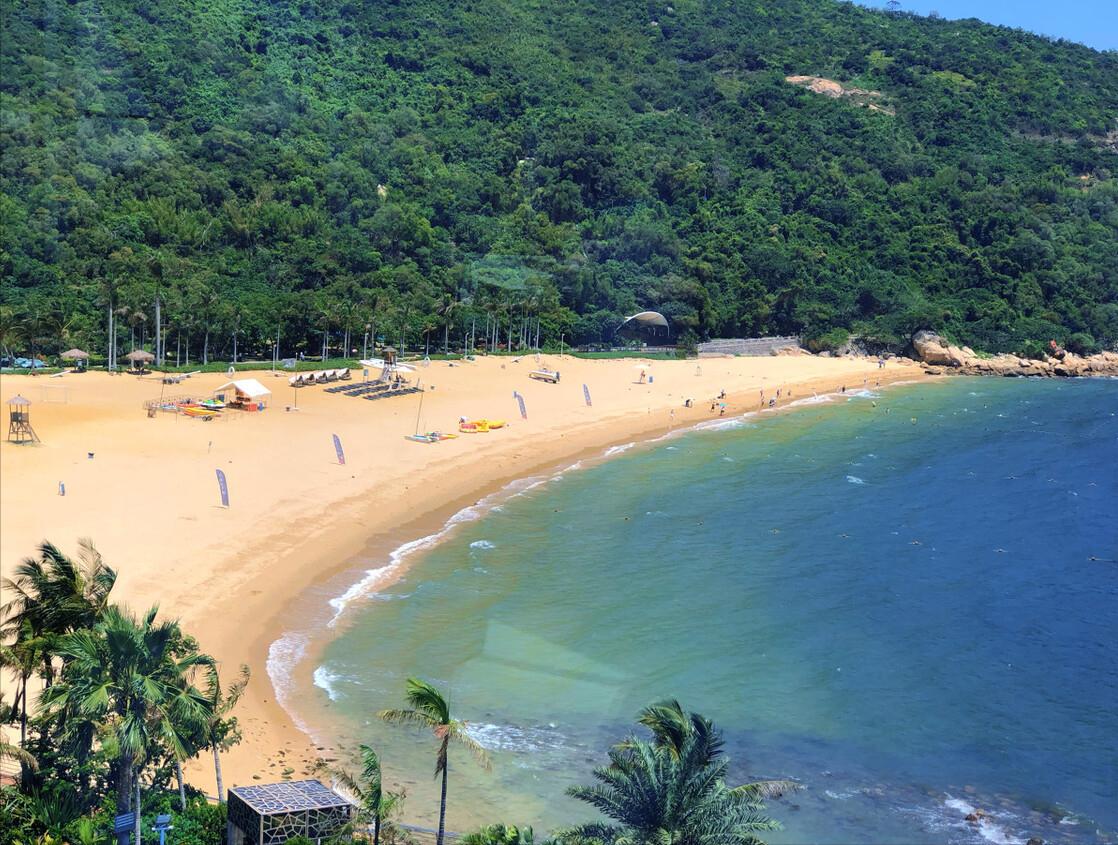 珠海旅游十大景点攻略,珠海旅游攻略一日游景点推荐