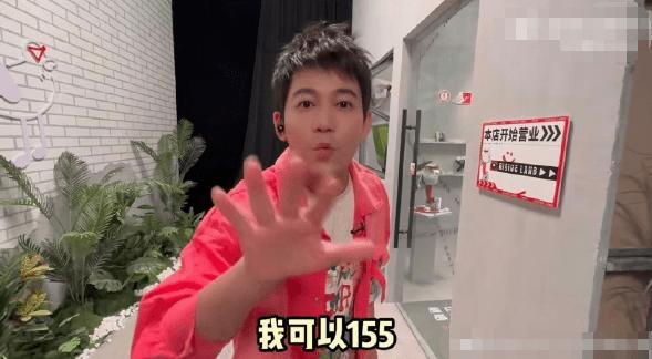 苏醒回应梅西身高,苏醒为什么可以和梅西合影