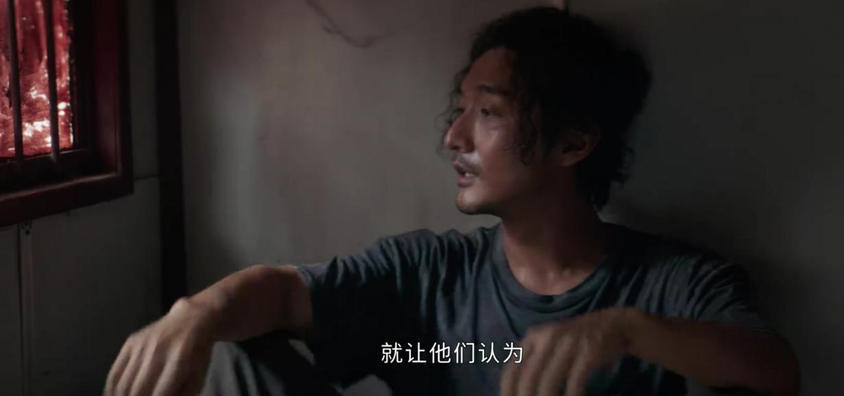 执念如影：律师或是雯姐的人，也可能受高川委托，高川想一石二鸟