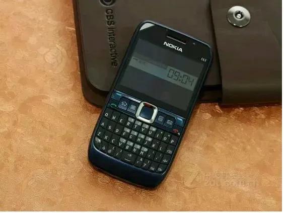 那些年的经典手机,这些经典游戏你玩过几款