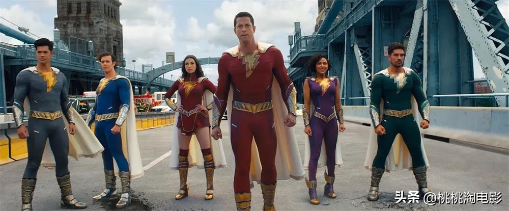 近期电影院线上映大片,本周院线电影该看哪个