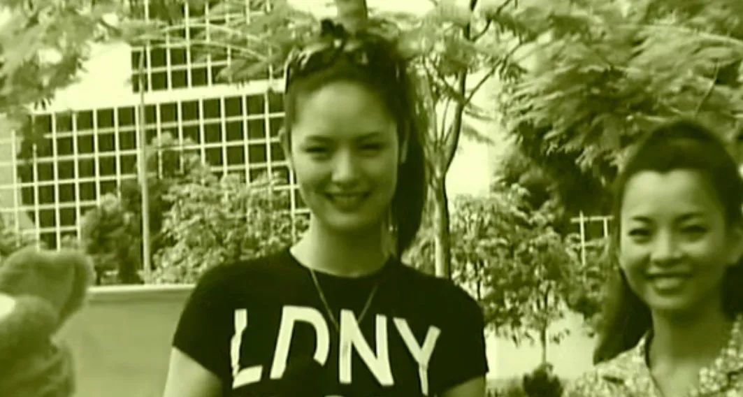 那些红极一时的中国初代超模，人生有多跌宕？