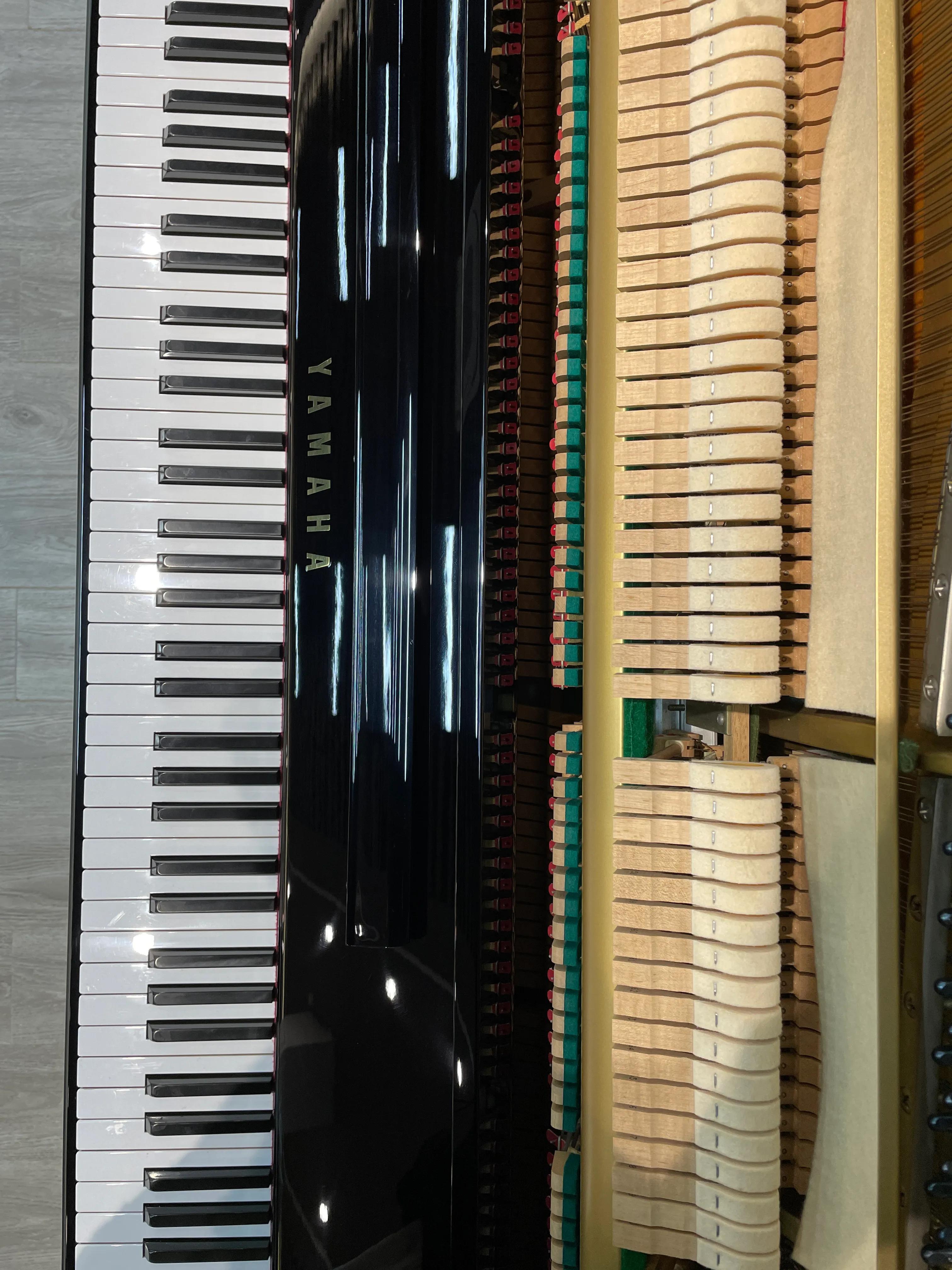 二手钢琴雅马哈u3m怎么样,雅马哈u3钢琴二手怎么样