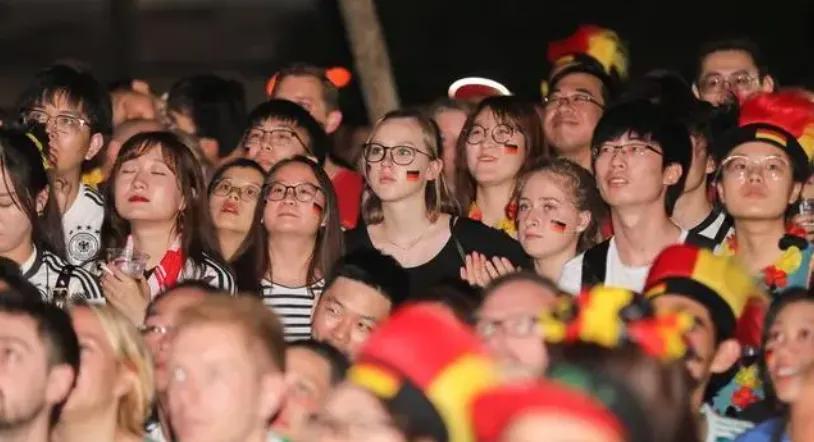 世界杯日本2:1爆冷,日本世界杯爆冷德国