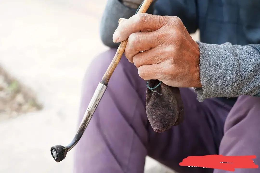 爷爷奶奶给的银元,挖出去世的爷爷藏的银元