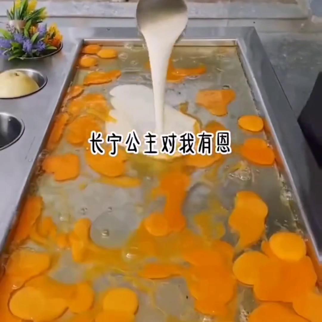 📖锦绣小主#已完结