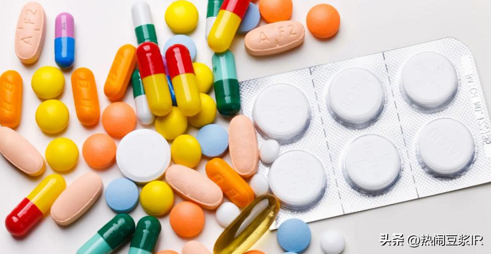 中国人买布洛芬，竟要看印度人脸色？