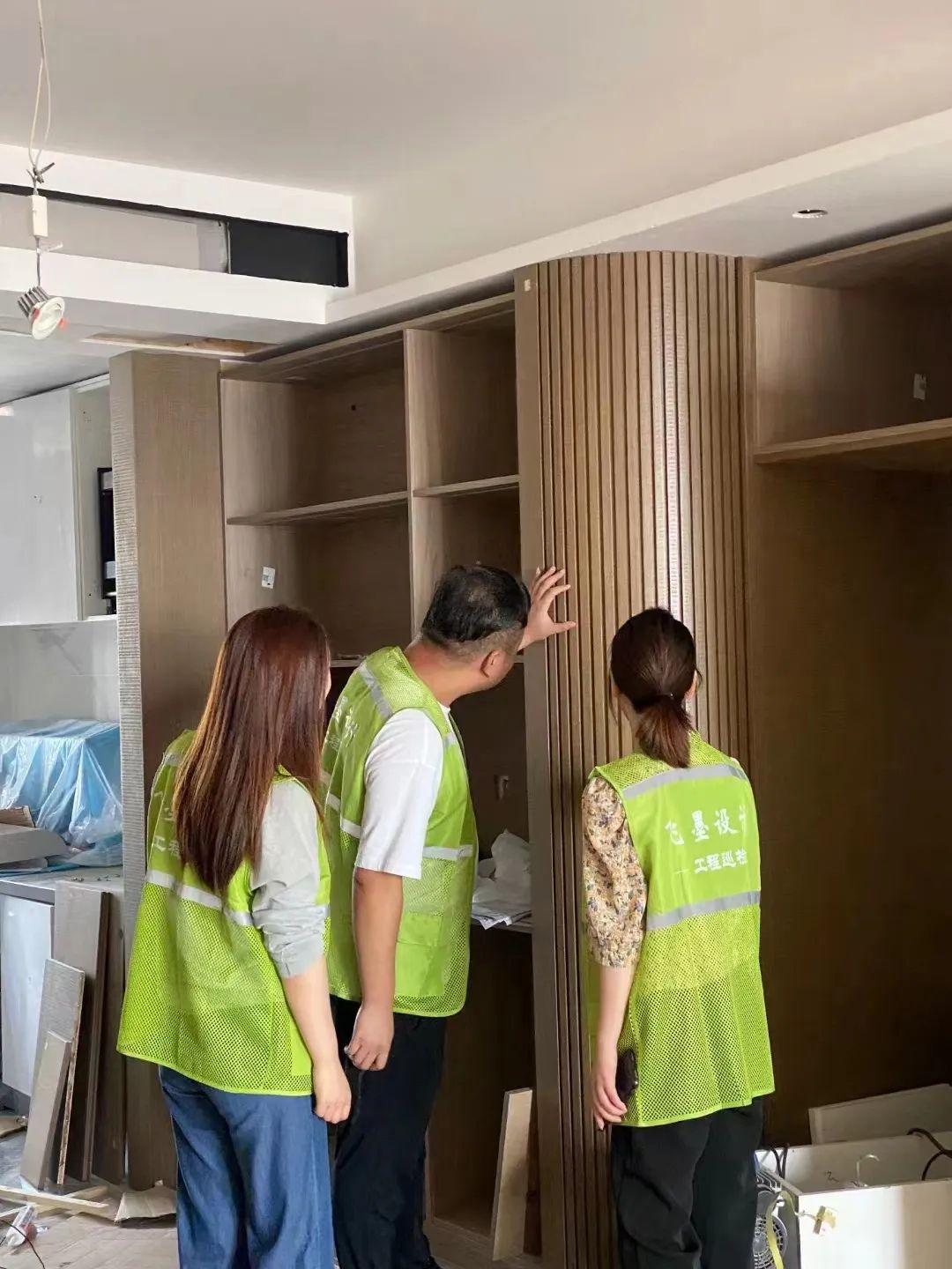 多希望有人在装修前告诉我这5点，就不怕找不到靠谱的装修公司了