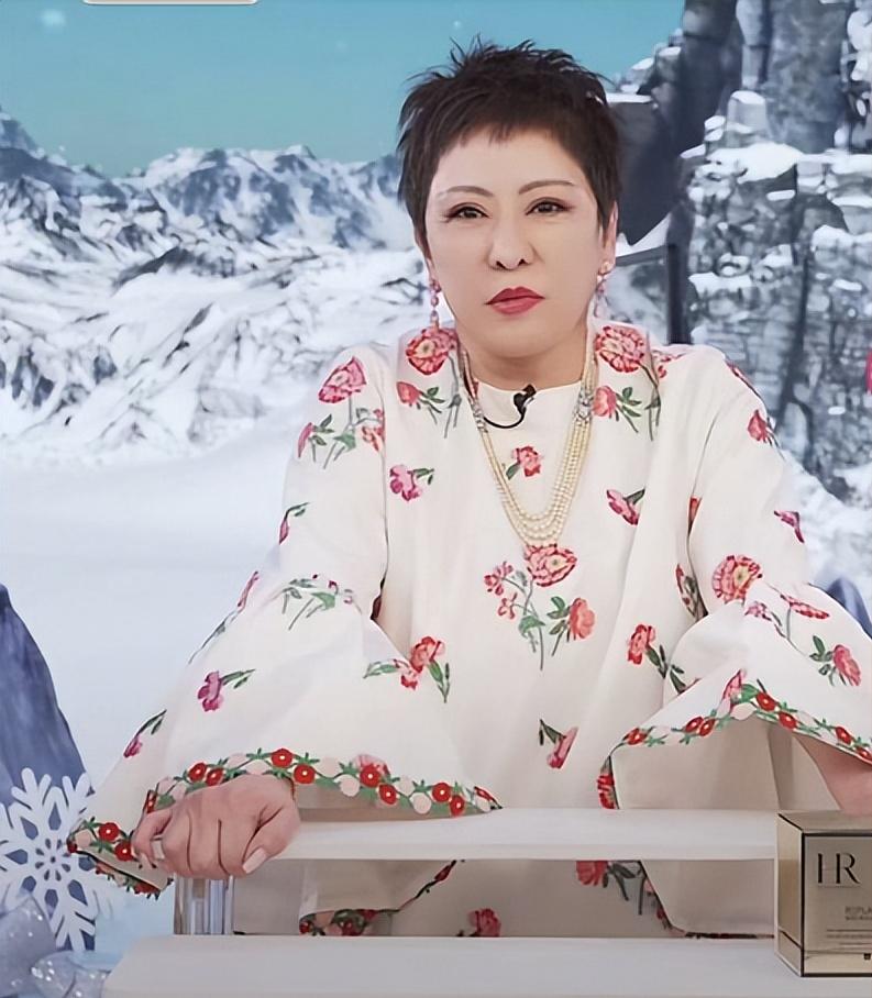 陈岚直播首秀被吐槽,陈岚直播后被调侃