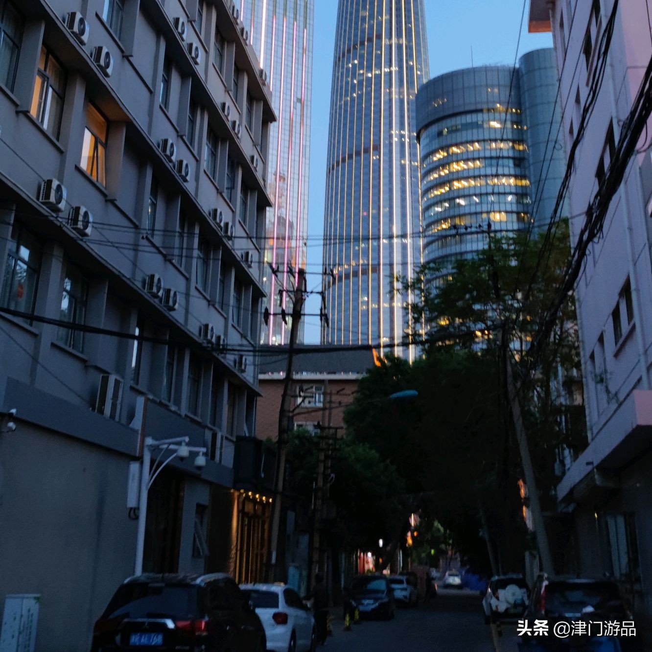 2021年平均工资出炉!年平均工资达到62884元,天津工资水平如何