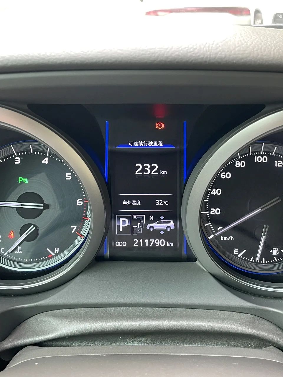 普拉多4.0与2.7驾驶感受,17年普拉多3.5vx真实驾驶感受