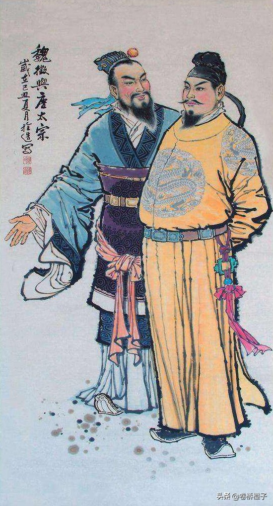 以时间看人和事——读历史