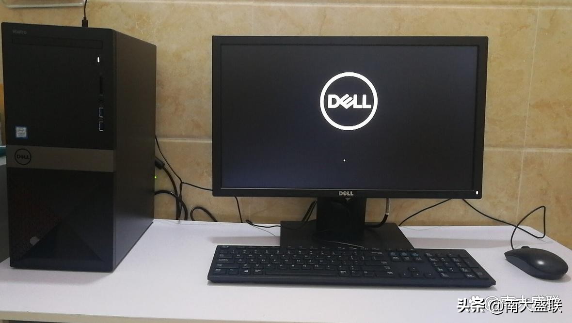 dell鎬庝箞杩涘叆bios璁剧疆閲嶈绯荤粺,dell绗旇鏈琤ios璁剧疆