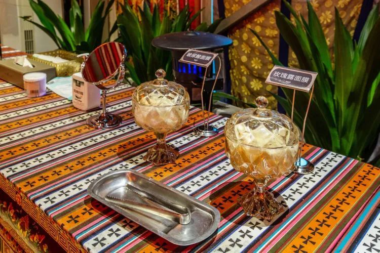 无需长途跋涉,无需跋山涉水尽享诗与远方