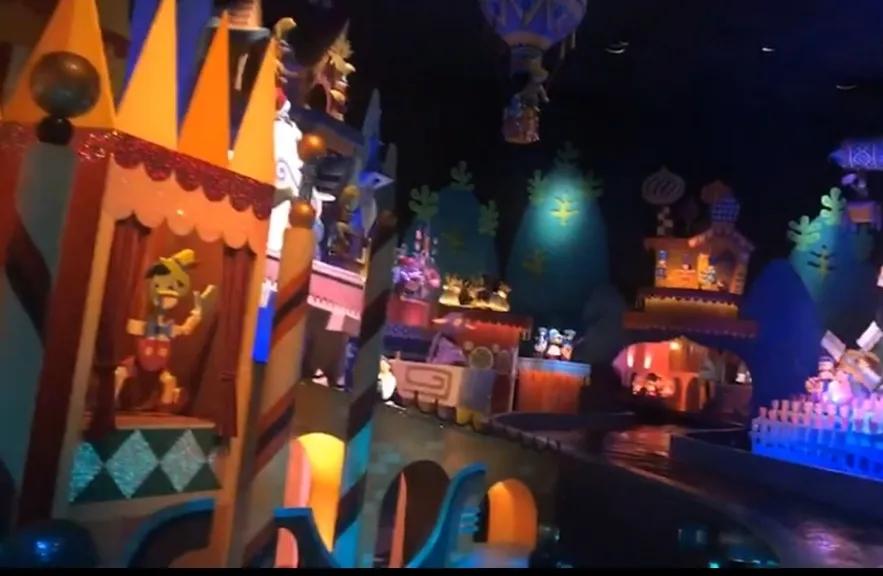 上海迪士尼乐园酒店攻略,上海迪士尼攻略一日游冬天