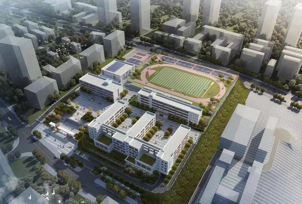 毕节最新建设,毕节新修学校