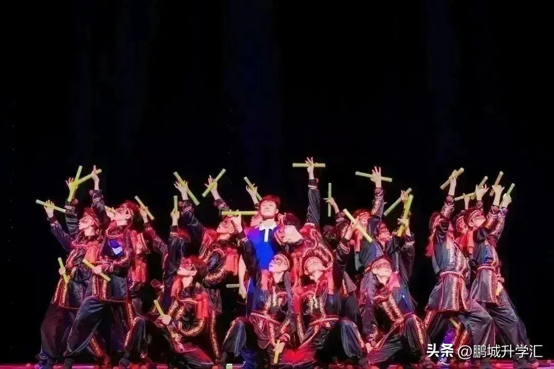 2024年深圳高中校园开放日,深圳市校园开放日