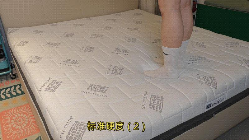 高端床垫提高睡眠质量,日本深度睡眠床垫