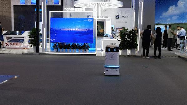 2021佛山氢能大会无人机,大疆无人机科技展