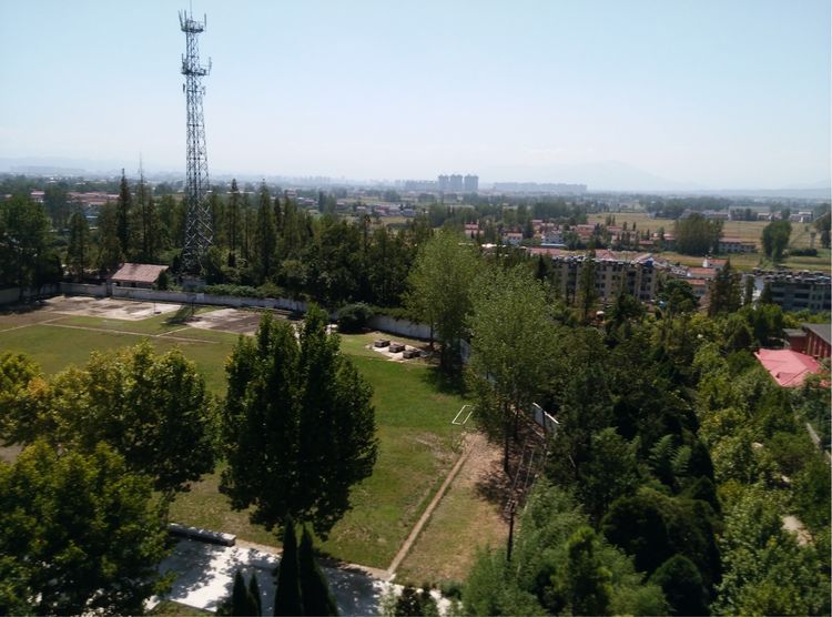 汉中最大三线厂汉江工具厂,汉中城固三线故事