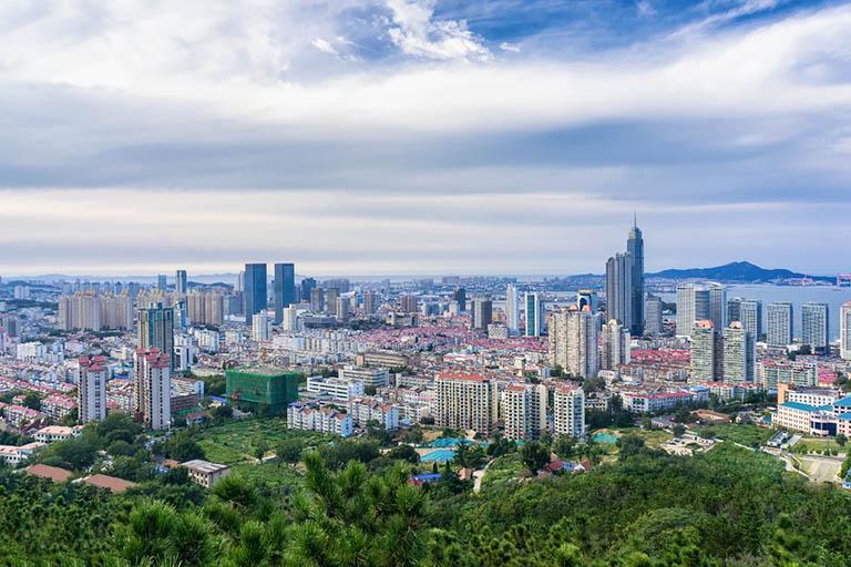 烟台五一本地游旅游攻略,烟台旅游攻略必去的5个景点